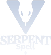 Serpent Spell logo